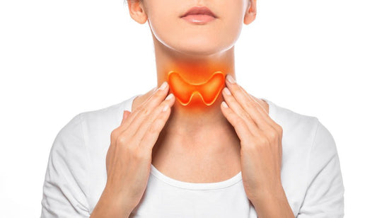Thyroid Health Supplement