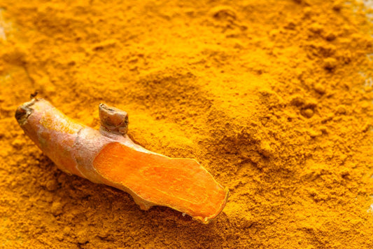 Turmeric Benefits for Men and Women: What Is Turmeric Curcumin Good For?