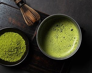 Matcha Benefits: Is Matcha Good for Memory and Focus?