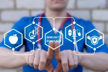 Weakened Immune System