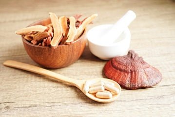 Reishi Ganoderma Lucidum Benefits: The Ancient Mushroom with Modern Health Benefits