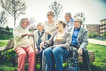 Can Laughter Strengthen NK Cell Activity?