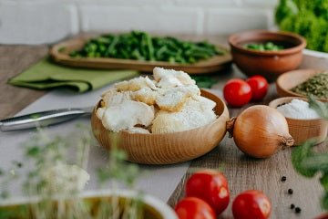 Lion's mane mushroom for adaptogen - Superfood Science