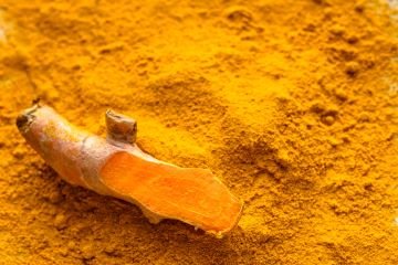 Understanding the Differences Among Turmeric Curcumin Supplements