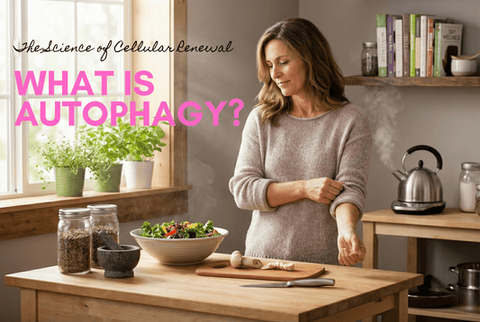 Autophagy Supplements: Evidence, Interactions, and Cautions