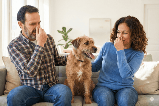 Sasa Bamboo Leaf Extract for Pets: Odor & Gut Health Guide
