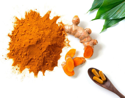 superfood science vitality rescue turmeric curcumin good for heart health powdered and pills