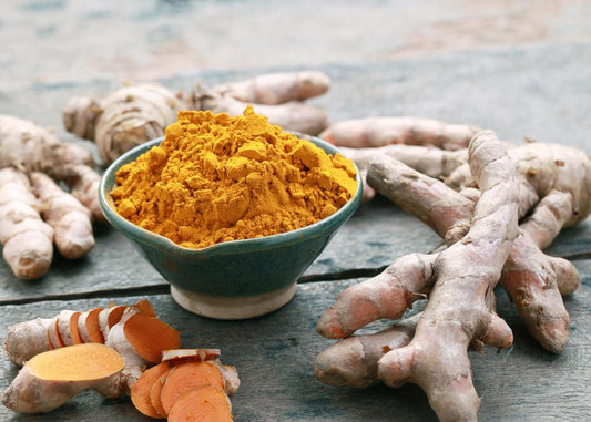 superfood science vitality rescue is turmeric curcumin good for brain health orange powdered and whole turmeric