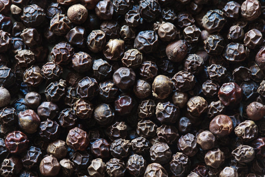 superfood science how does bioperine increase absorption of nutrients black pepper extract benefits 