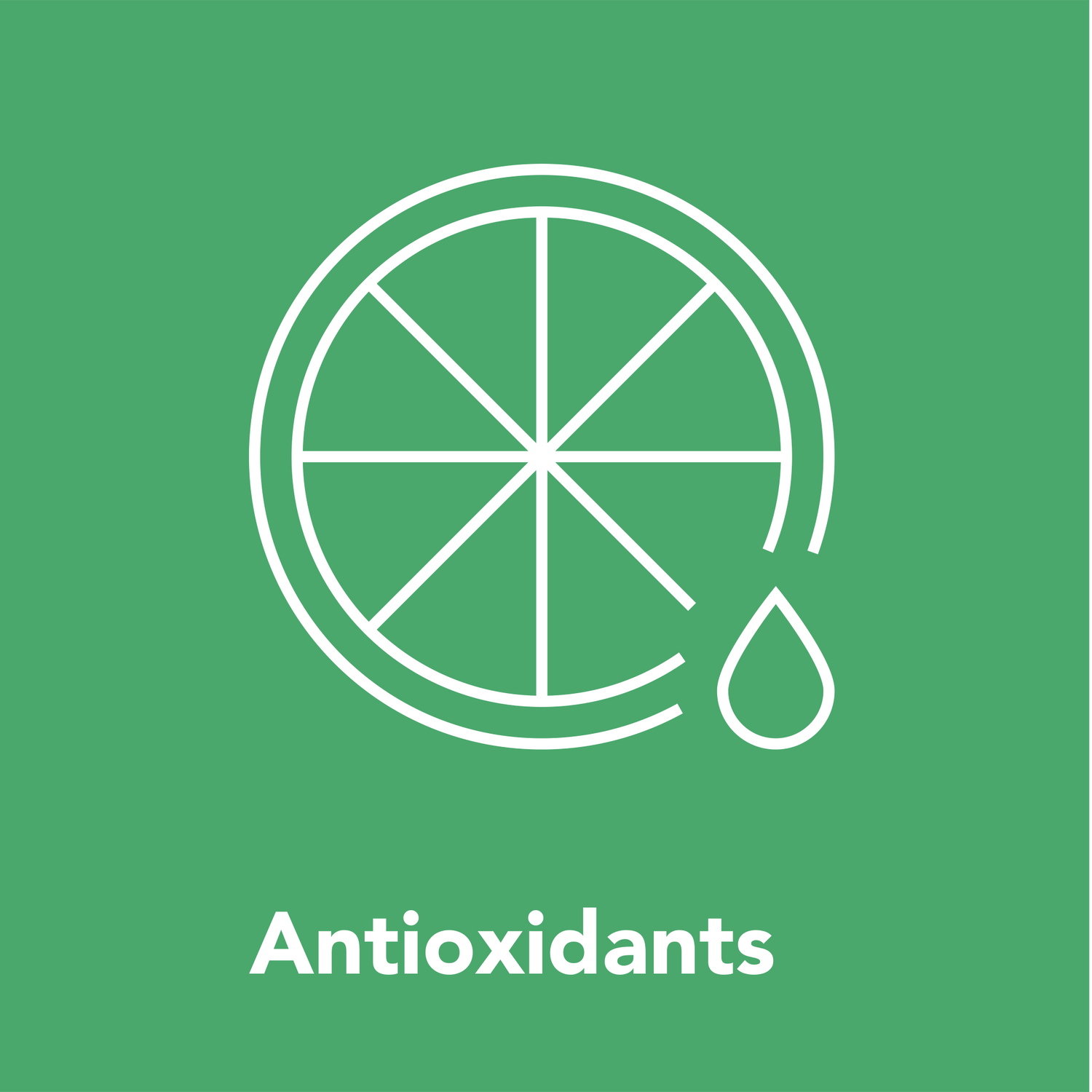 Antioxidants