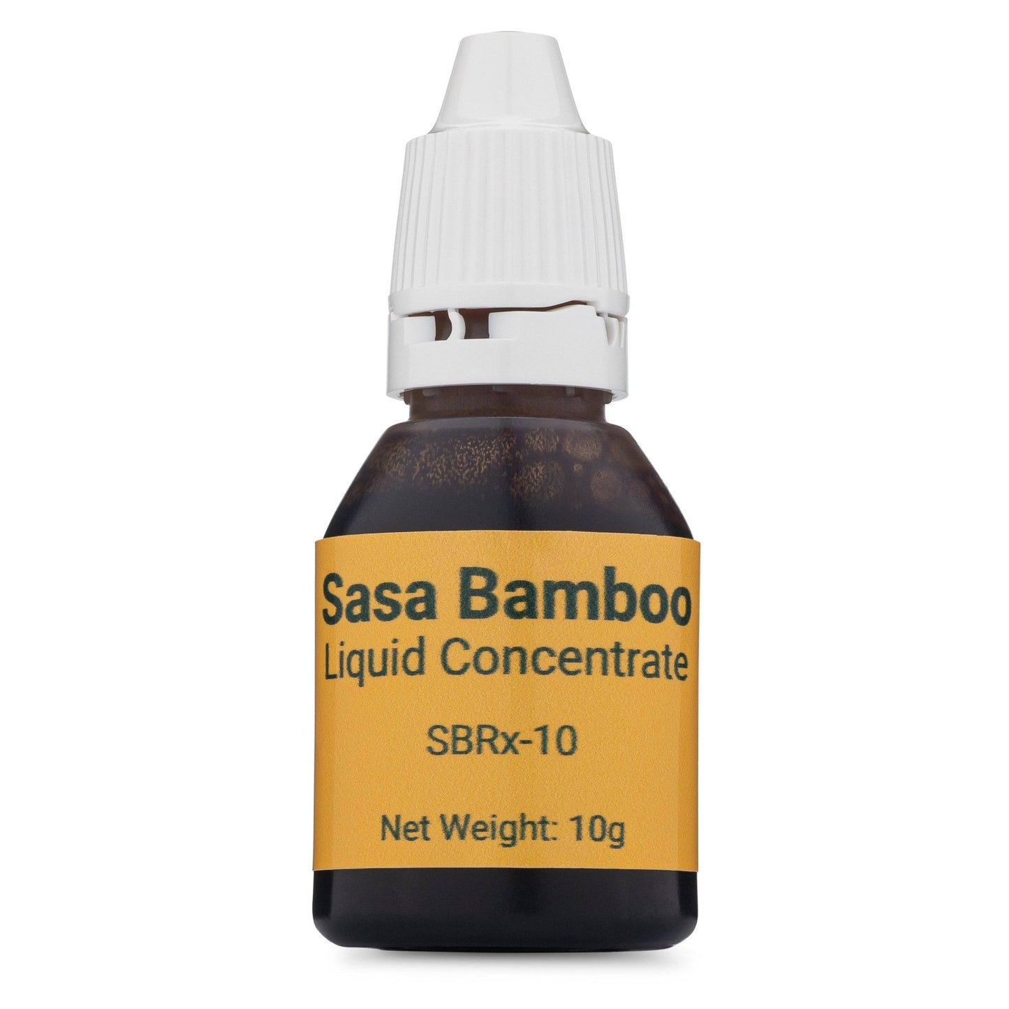 Sasa Bamboo Leaf Extract - Superfood Science