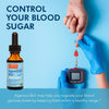 blood sugar management glucose improve insulin sensitivity natural remedy vegan vegetarian plant based