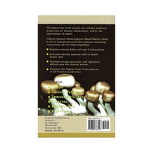 Load image into Gallery viewer, Agaricus blazei Murill Mushroom Handbook - Superfood Science