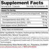 Vitality Rescue™ Extra Strength Turmeric Curcumin and Omega 3 Fish Oil Supplement - Superfood Science