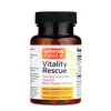 Vitality Rescue™ Extra Strength Turmeric Curcumin and Omega 3 Fish Oil Supplement - Superfood Science
